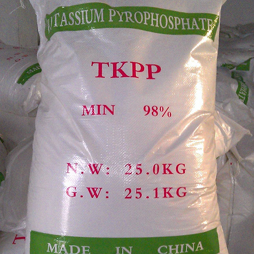 Tetrapotassium pyrophosphate
